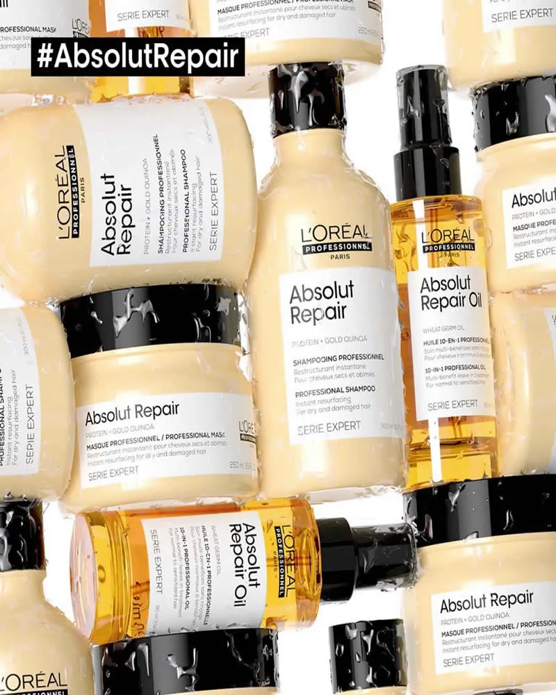 Serie Expert Absolut Repair